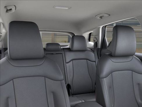 Used 2025 Kia Sportage EX image 27