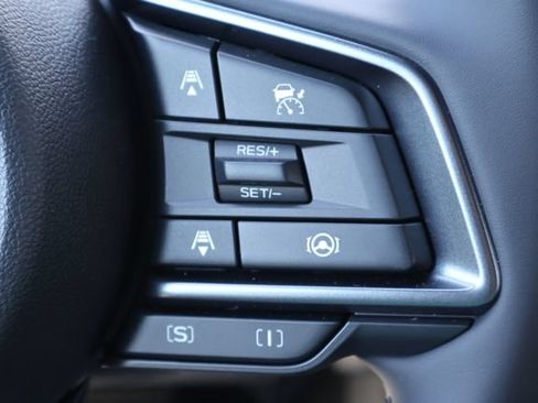 New 2026 Subaru Forester Limited AWD/4WD image 6