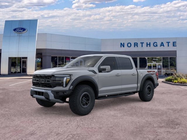 New 2026 Ford F150 Raptor AWD/4WD image 2