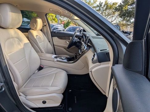 Used 2018 Mercedes-Benz GLC 300 image 20