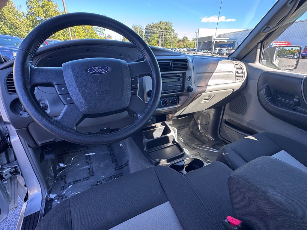 Used 2010 Ford Ranger XL RWD image 6