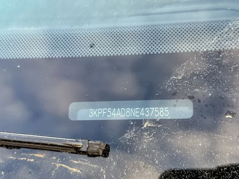 Used 2022 Kia Forte GT-Line image 3