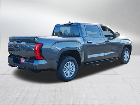 Used 2025 Toyota Tundra SR5 image 7