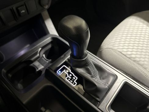 Used 2023 Toyota Tacoma SR AWD/4WD image 17