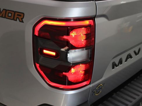 Used 2024 Ford Maverick Tremor w/ Tremor Off-Road Package image 54