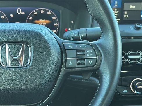 Certified 2025 Honda Accord Sport image 25