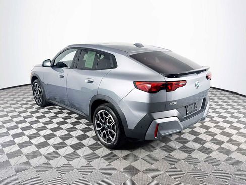 Used 2025 BMW X2 xDrive28i w/ Premium Package image 14