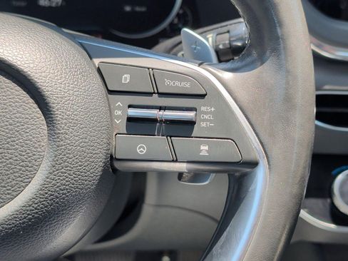 Used 2022 Hyundai Sonata Limited w/ Cargo Package FWD image 15