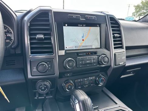 Used 2018 Ford F150 XLT w/ Equipment Group 302A Luxury AWD/4WD image 24