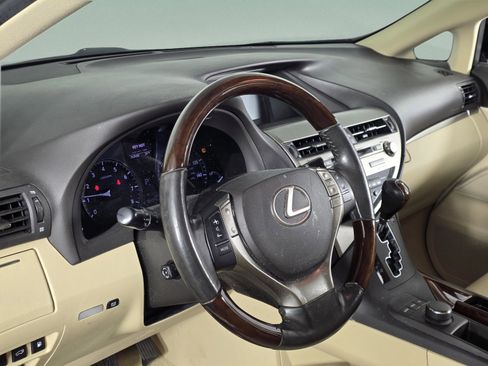 Used 2015 Lexus RX 350 FWD image 8