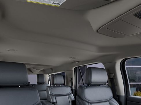 New 2027 Ford Expedition Max Active RWD image 24