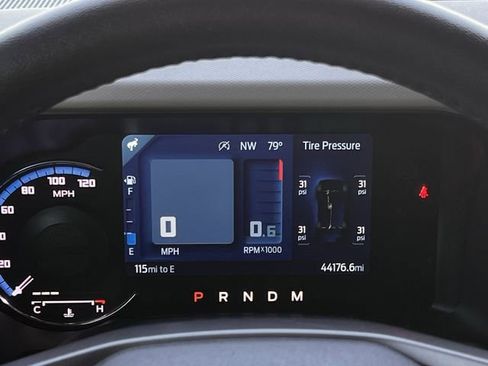 Used 2023 Ford Bronco Big Bend image 17