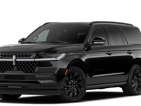 New 2027 Lincoln Navigator Reserve AWD/4WD image 49