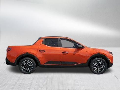 New 2026 Hyundai Santa Cruz XRT image 16