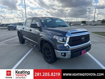 Used 2020 Toyota Tundra SR5