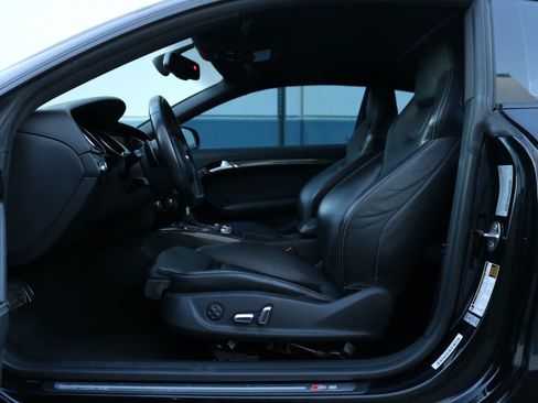 Used 2014 Audi S5 Premium Plus image 29