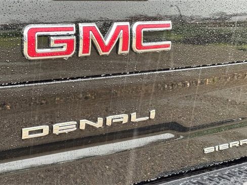 New 2026 GMC Sierra 1500 Denali image 32