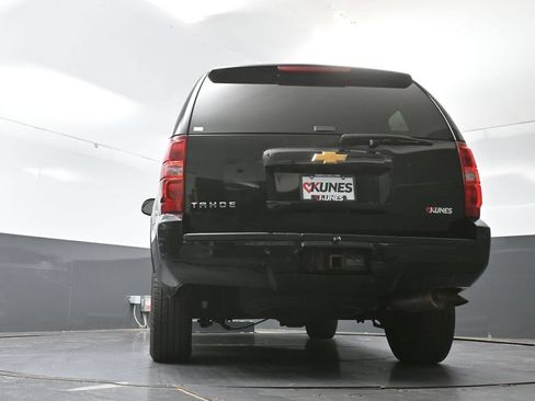 Used 2013 Chevrolet Tahoe LT AWD/4WD image 52