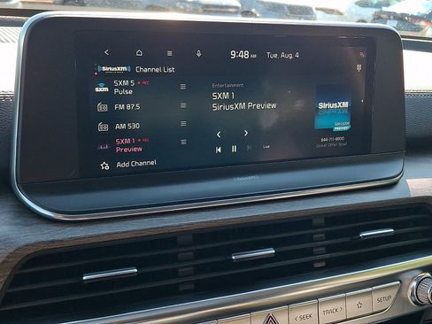 Used 2020 Kia Telluride EX w/ EX Premium Package AWD/4WD image 18