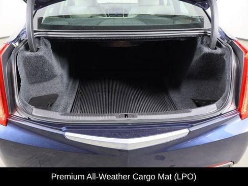 Used 2018 Cadillac ATS 2.0T Sedan image 18