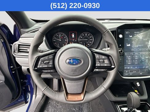 New 2026 Subaru Forester Sport image 12