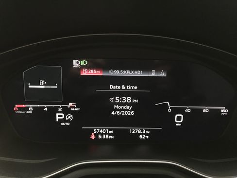 Used 2022 Audi A4 2.0T Premium Plus w/ Premium Plus Package image 18