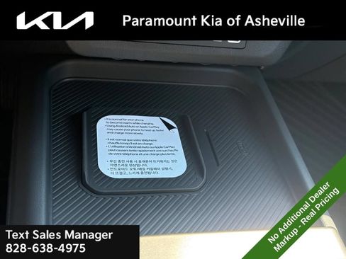 New 2027 Kia Seltos X-Line S AWD/4WD image 17