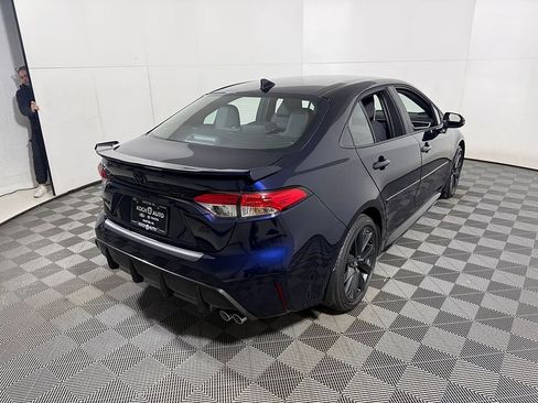 New 2026 Toyota Corolla SE FWD image 7