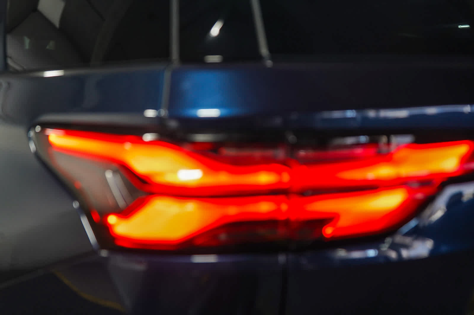 Used 2023 Chevrolet Traverse LS w/ LPO, Cargo Package FWD image 7