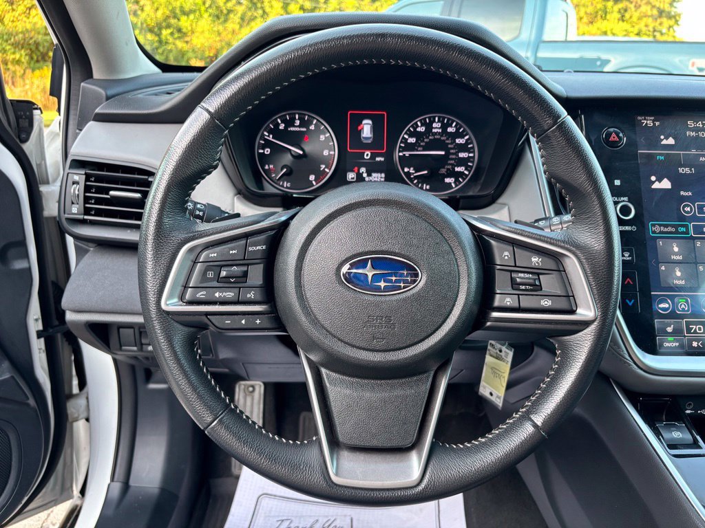 Used 2024 Subaru Outback Premium AWD/4WD image 13