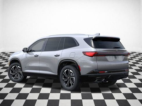 New 2026 Buick Enclave Sport Touring w/ Power Package image 32