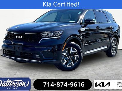 Used 2023 Kia Sorento EX