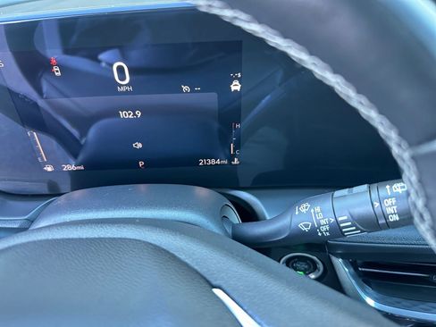 Used 2025 Buick Encore GX Preferred image 40