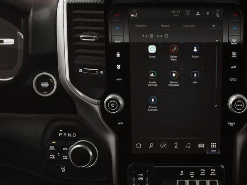 New 2026 RAM 1500 Big Horn image 22