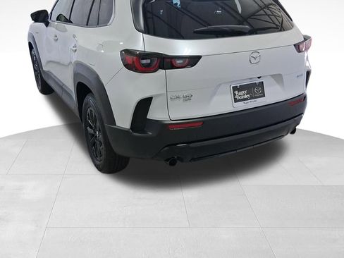 Certified 2025 MAZDA CX-50 AWD 2.5 Hybrid w/ Weather Package image 4