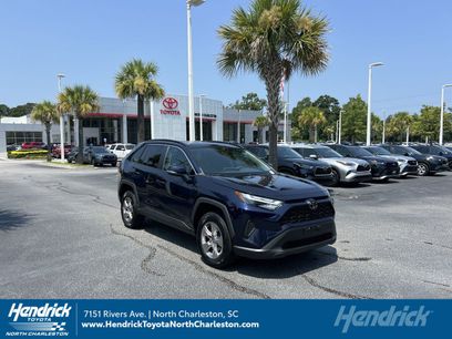 Used 2022 Toyota RAV4 XLE w/ Convenience Package