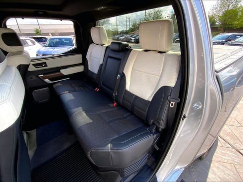 Used 2022 Toyota Tundra Capstone image 20