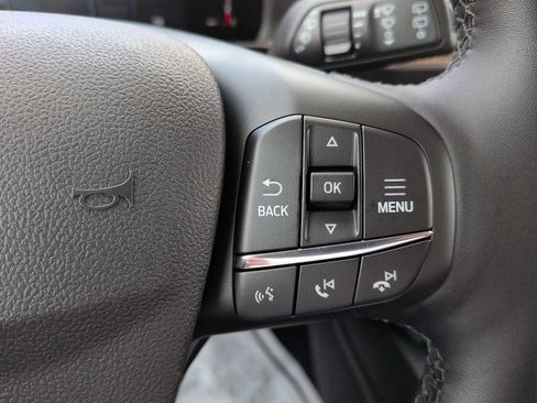 New 2026 Ford Bronco Sport Outer Banks AWD/4WD image 17