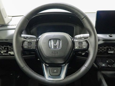 New 2025 Honda Accord Touring image 21