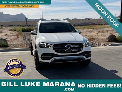 Used 2023 Mercedes-Benz GLE 350