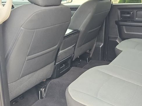 Used 2022 RAM 1500 Tradesman w/ Electronics Group AWD/4WD image 19