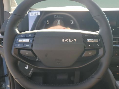 New 2026 Kia Sportage AWD Hybrid image 21