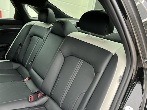 Used 2025 Kia K5 GT-Line w/ GT-Line Premium Package image 31