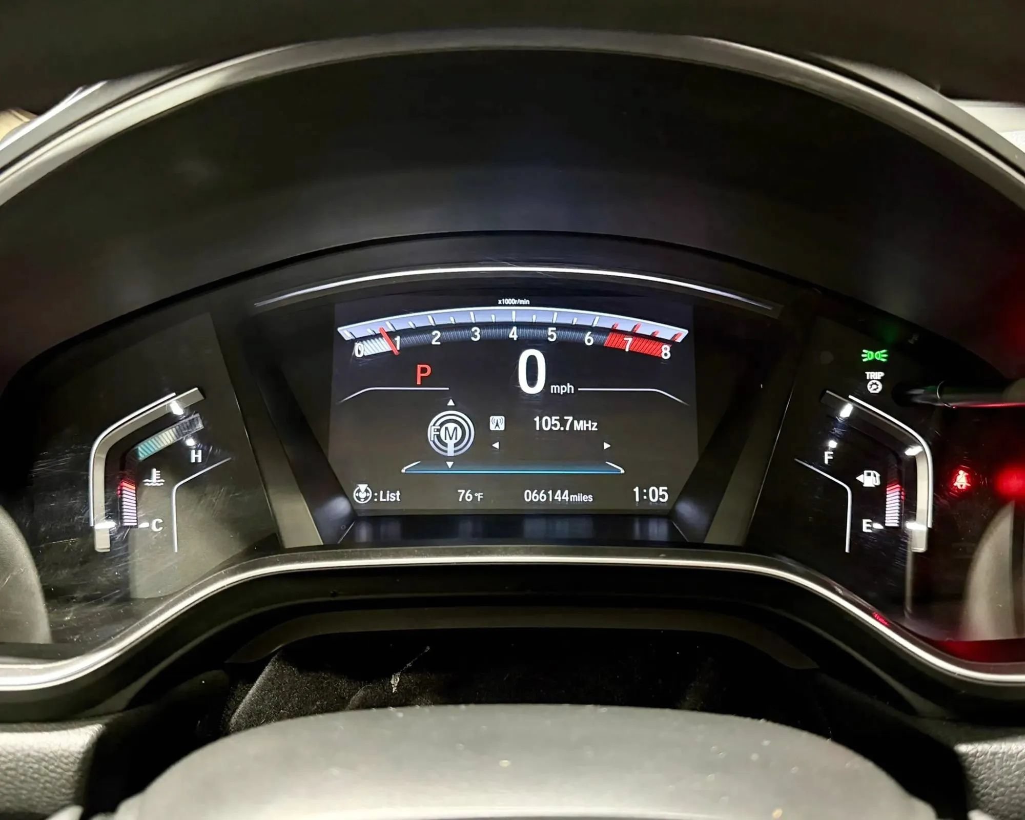 Used 2019 Honda CR-V EX image 25