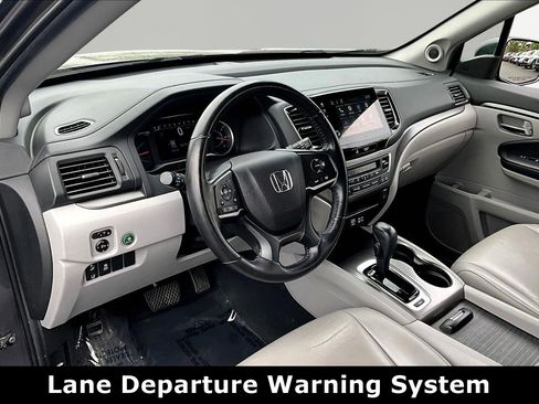 Used 2019 Honda Pilot EX-L image 17