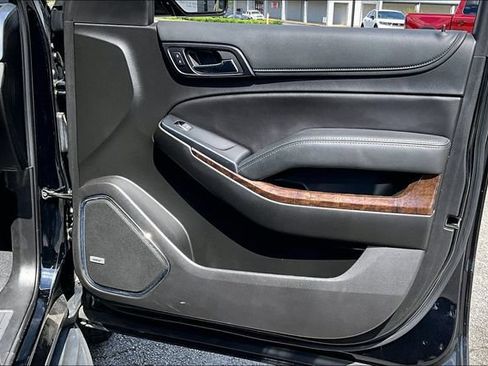 Used 2019 Chevrolet Tahoe LT w/ Texas Edition Package AWD/4WD image 25