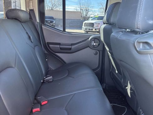 Used 2007 Nissan Xterra SE w/ Tow Pkg image 18