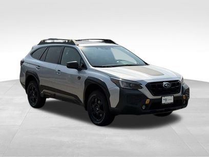 Used 2024 Subaru Outback Wilderness w/ Wilderness Package