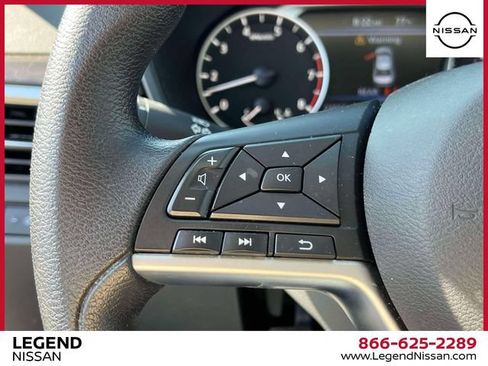 Certified 2024 Nissan Altima 2.5 SV FWD image 19