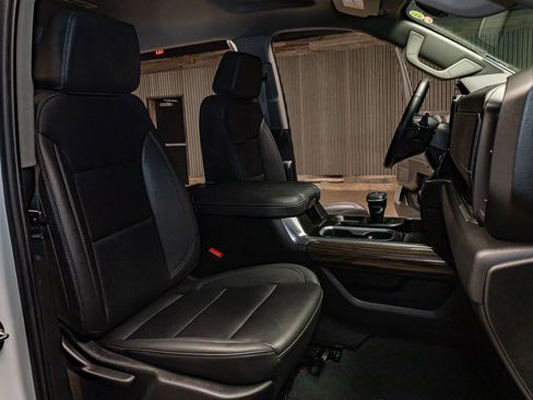 Used 2025 Chevrolet Silverado 1500 RST w/ Convenience Package II image 25